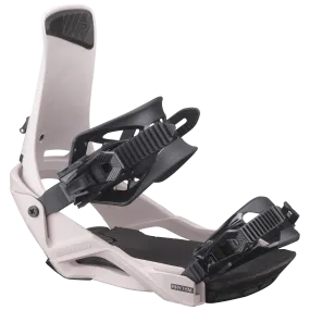 RHYTHM SNOWBOARD BINDING UNISEX