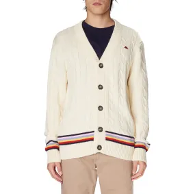 Robe Giovani Nihal Cardigan - Cream