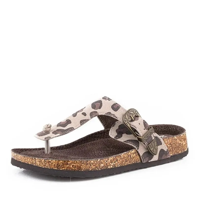 Roper Sandals Womens Helena