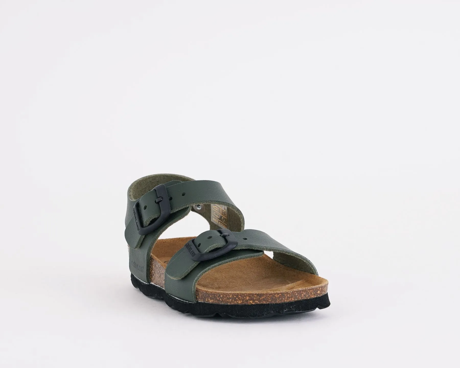 Sandalo basso Unisex bambino