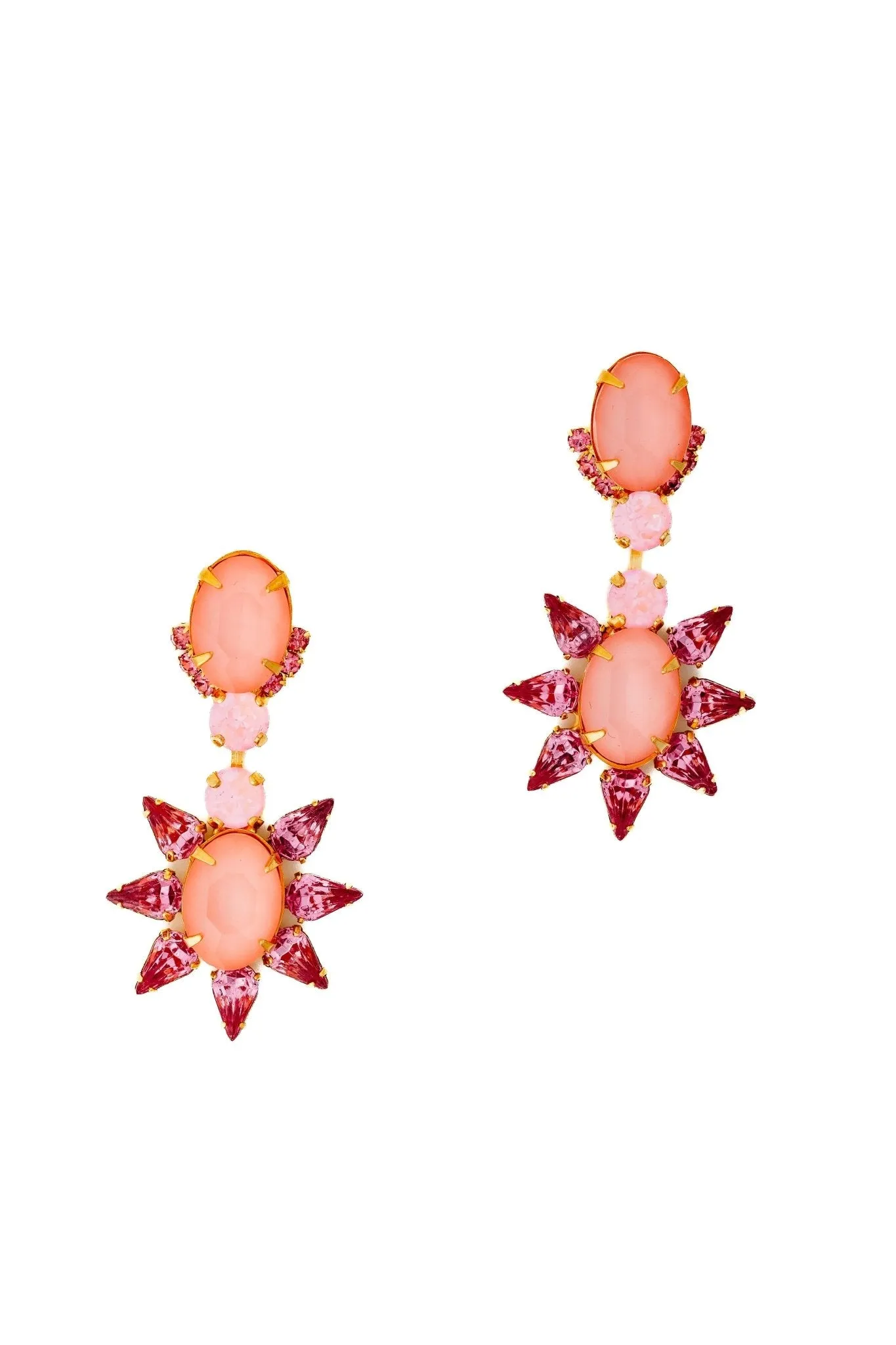 Seara Earrings