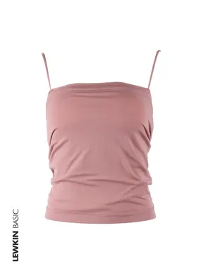 Solid Basic Cami Top OJ405