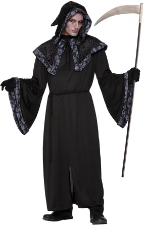 Spirit and Souls Men's Adult Costume Robe Standard