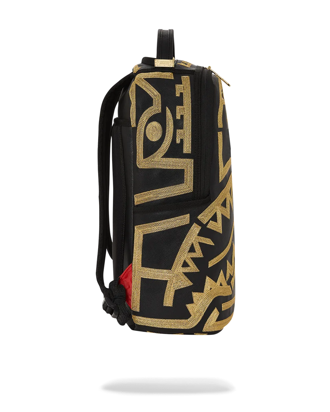 Sprayground AI African Intelligence Path To The Future Backpack