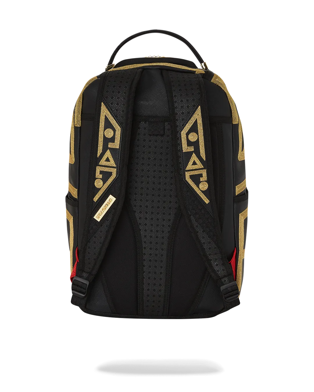 Sprayground AI African Intelligence Path To The Future Backpack