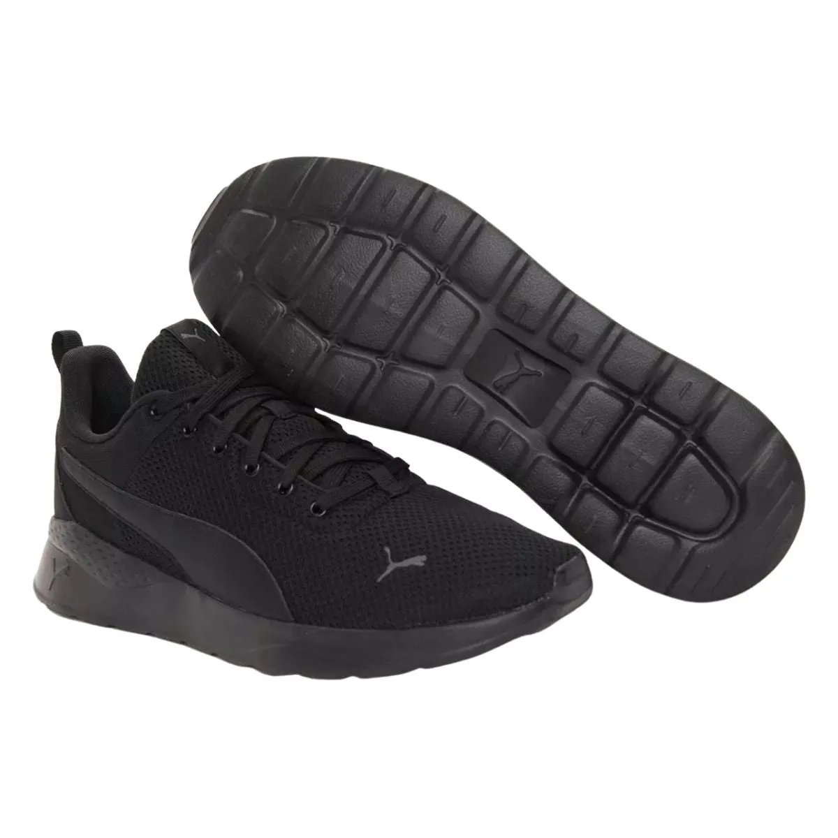 Tenis Puma Hombre Anzarun Lite 37112801 37112802 37112803