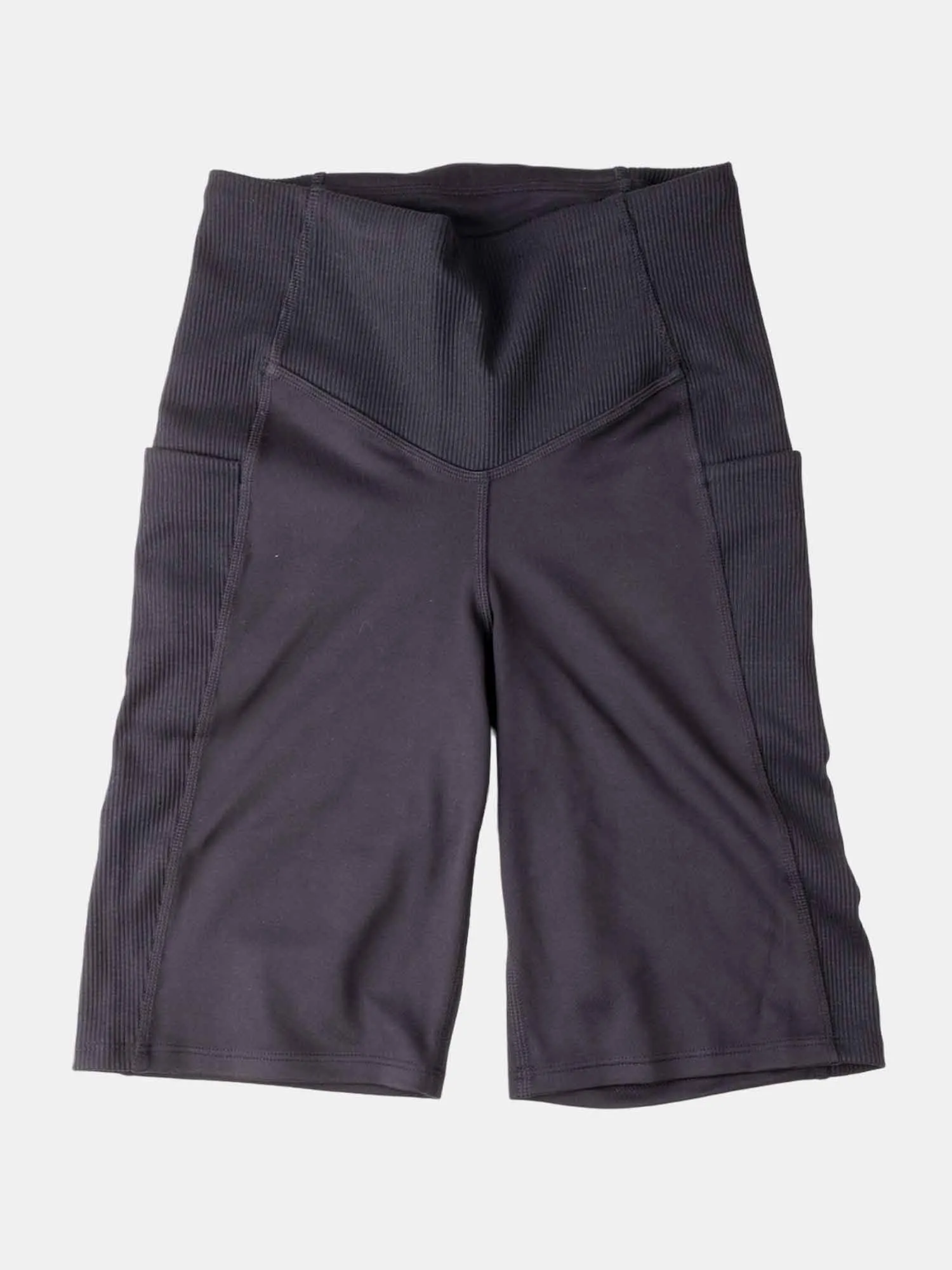 The North Face Womens Dune Sky 9 Tight Shorts - Black