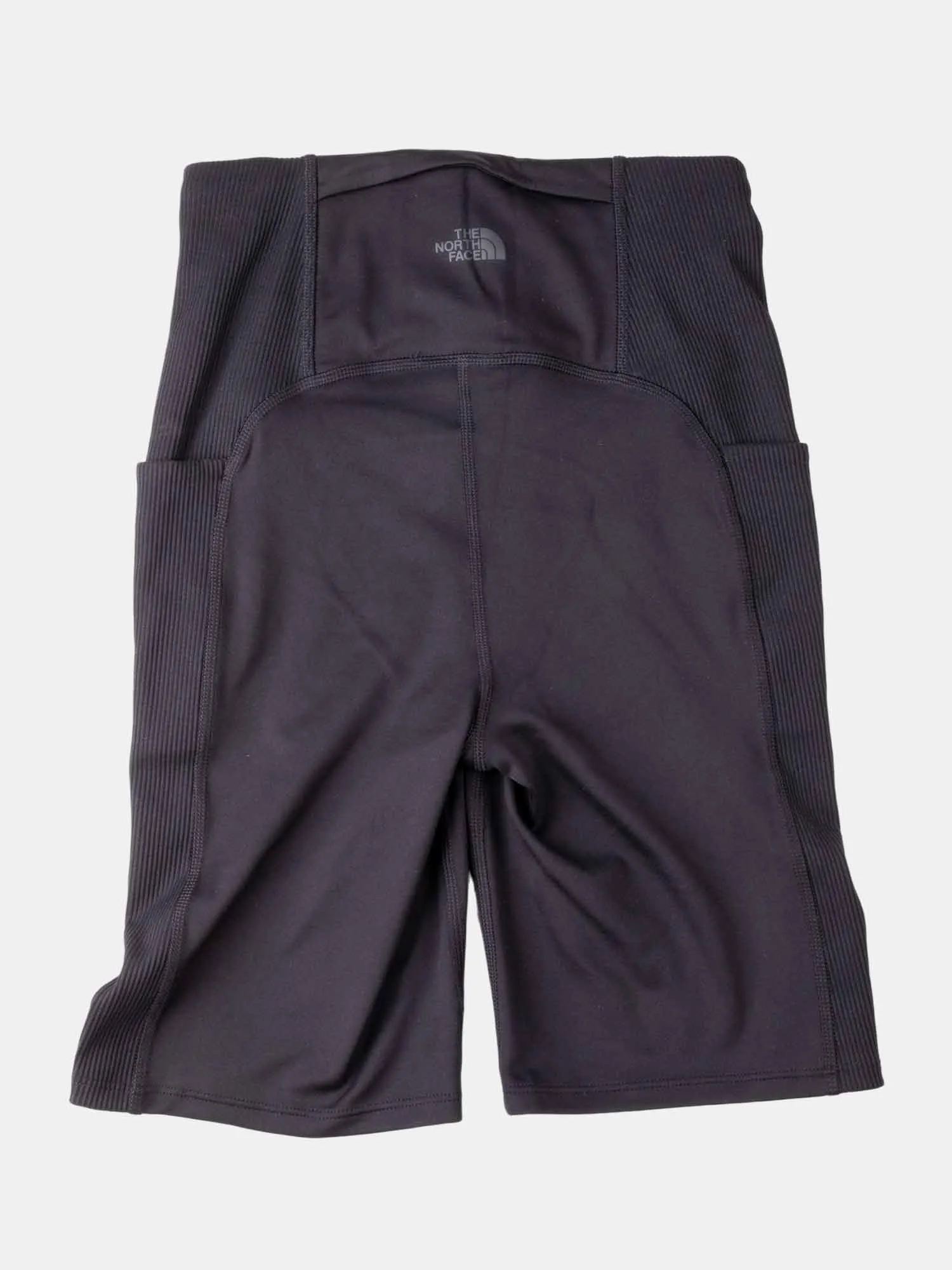 The North Face Womens Dune Sky 9 Tight Shorts - Black