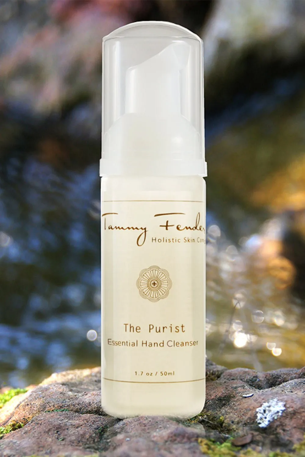 The Purist Essential Hand Cleanser