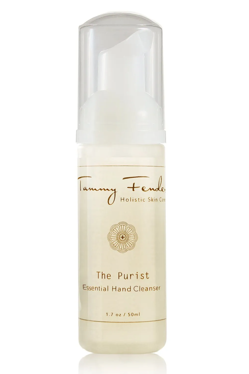 The Purist Essential Hand Cleanser