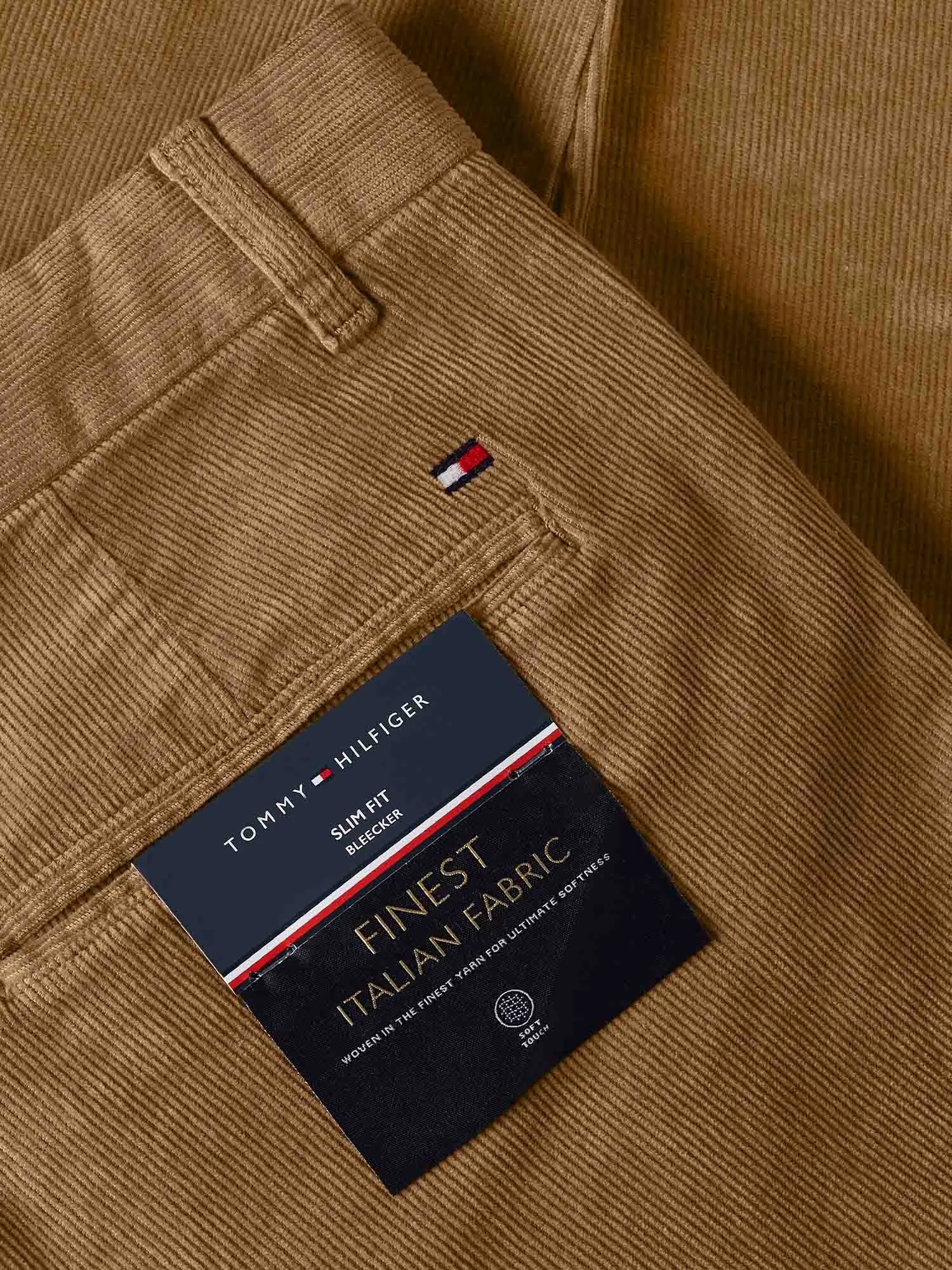 Tommy Hilfiger Pantaloni MW0MW33372