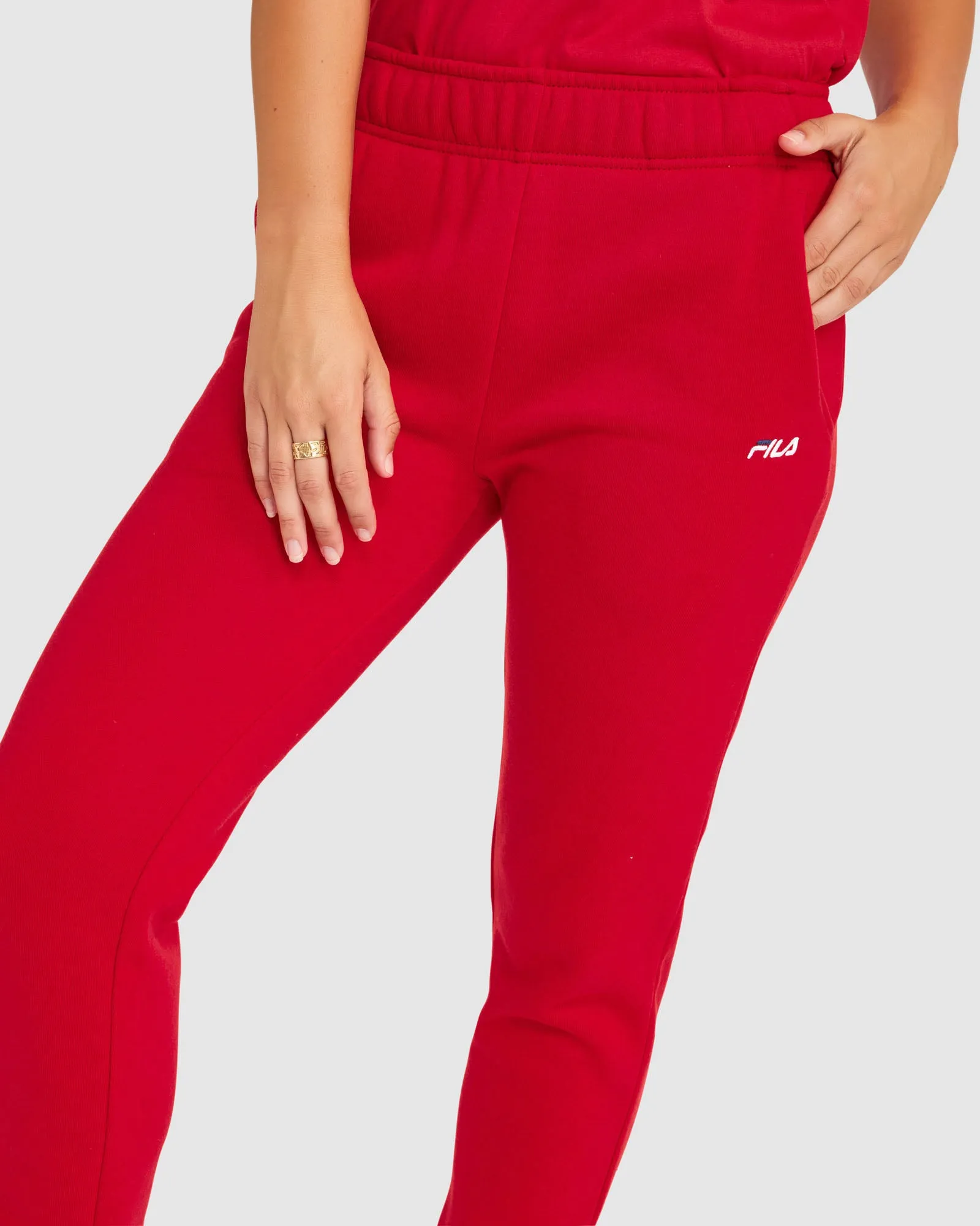 Unisex FILA Core Trackpants