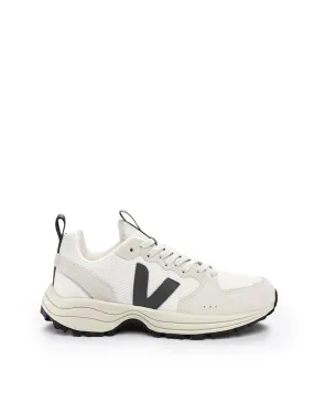 Veja Womens Venturi Hexamesh Gravel Grafite