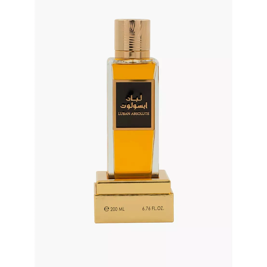 Ward Noir EDP 200ml Spray For Unisex By  Rasasi