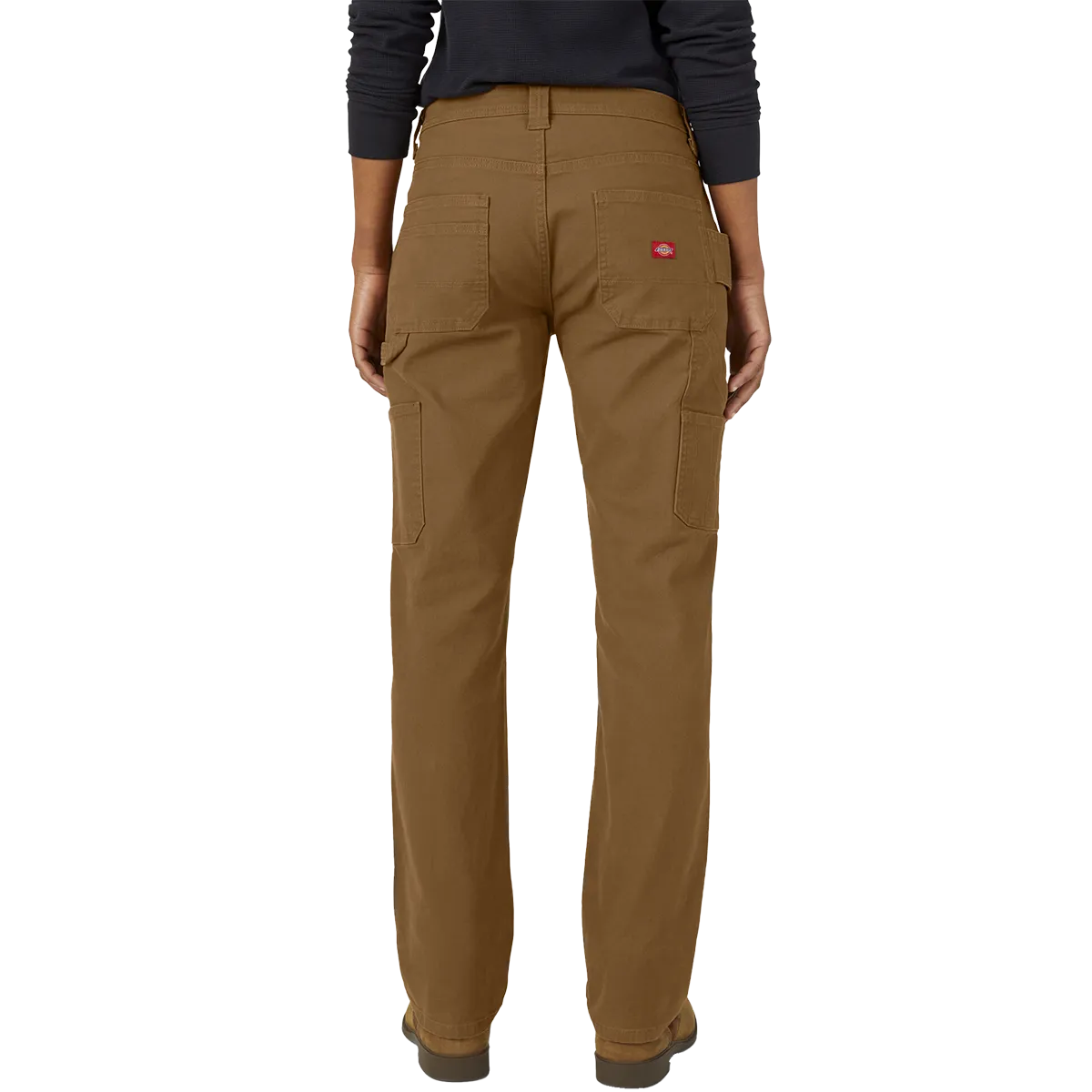 Women's Carpenter Duck Pant