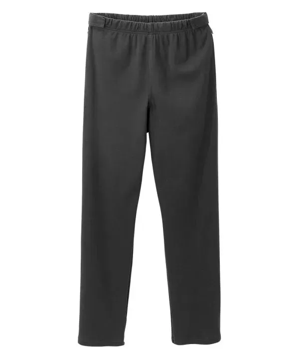 Women’s Recovery Pants with Side Zipper