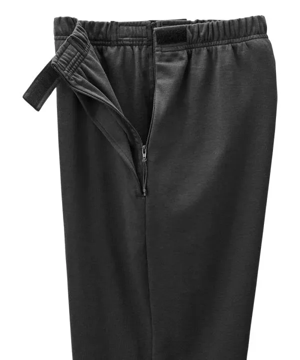 Women’s Recovery Pants with Side Zipper