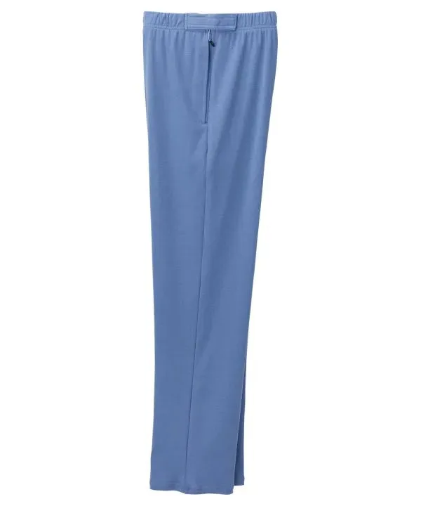 Women’s Recovery Pants with Side Zipper