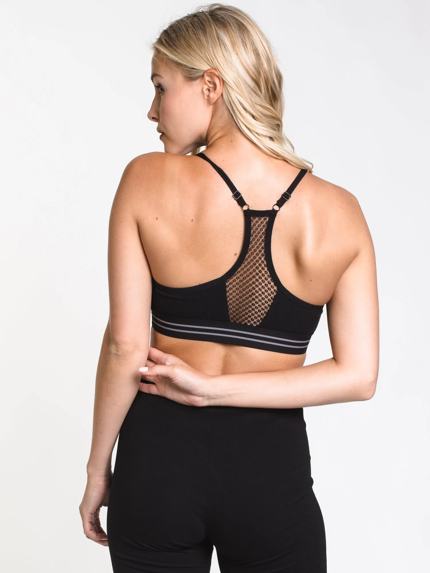 WOMENS SELENA BRALETTE - CLEARANCE