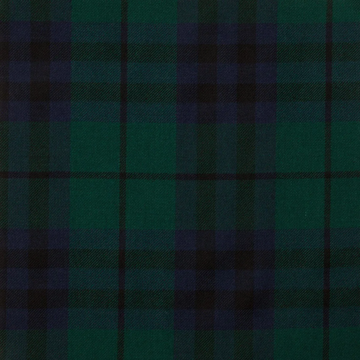 Wool Tartan Neckties | Modern Colors — [ 99 Tartans ]