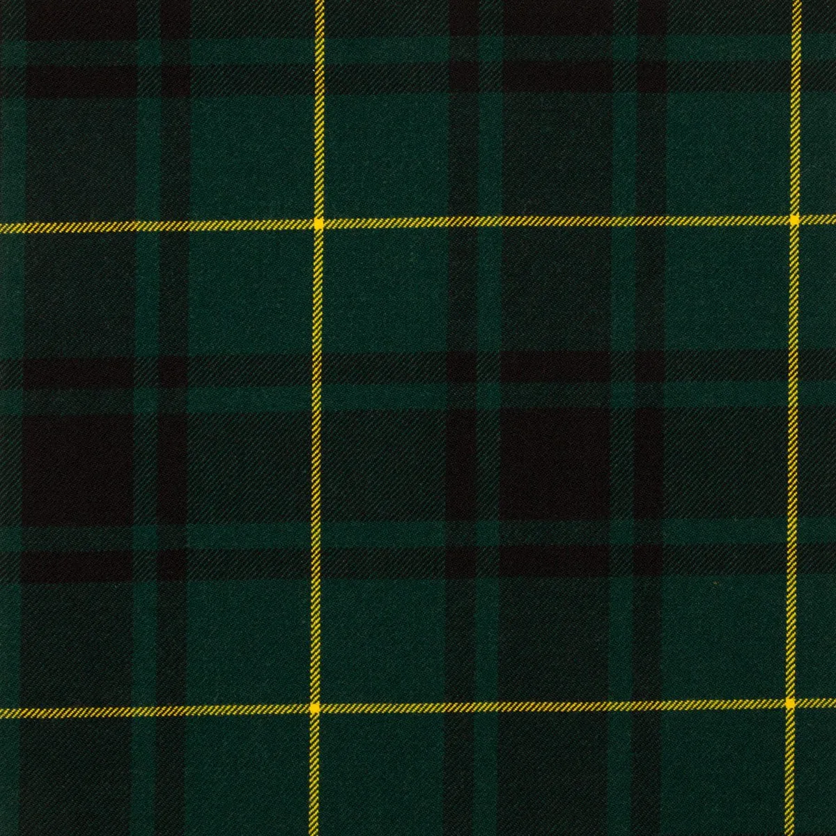 Wool Tartan Neckties | Modern Colors — [ 99 Tartans ]