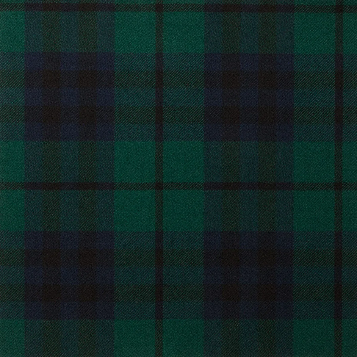 Wool Tartan Neckties | Modern Colors — [ 99 Tartans ]