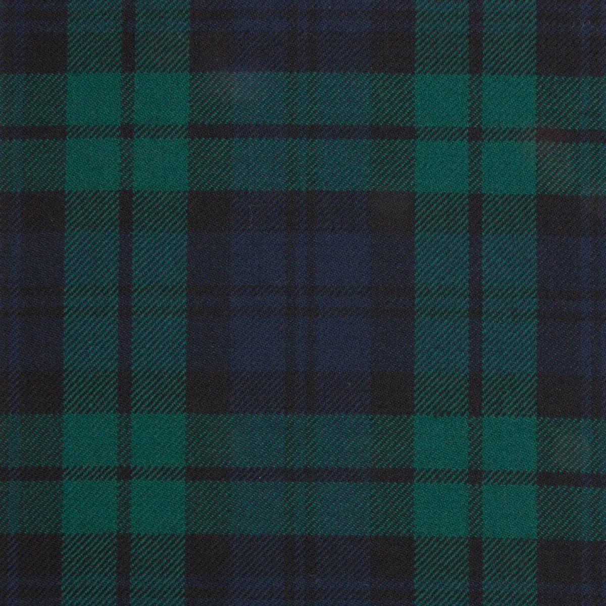 Wool Tartan Neckties | Modern Colors — [ 99 Tartans ]