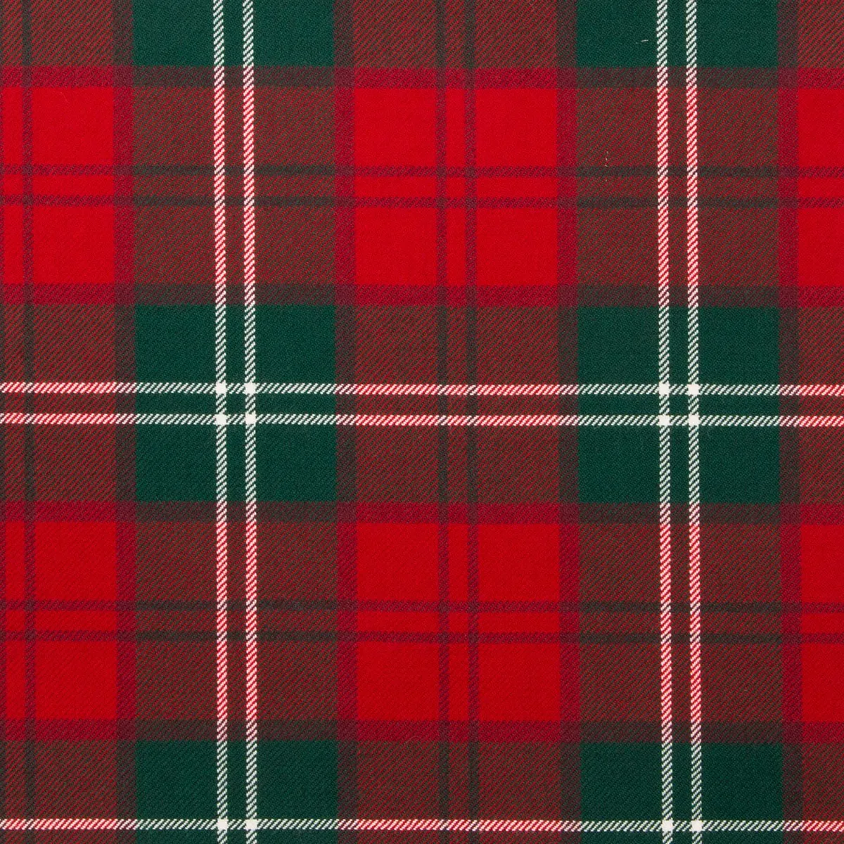 Wool Tartan Neckties | Modern Colors — [ 99 Tartans ]