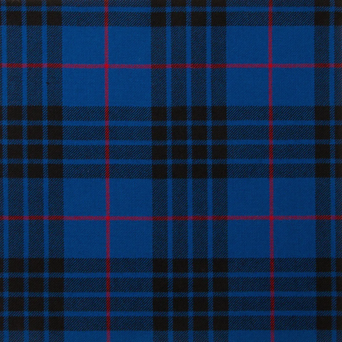 Wool Tartan Neckties | Modern Colors — [ 99 Tartans ]