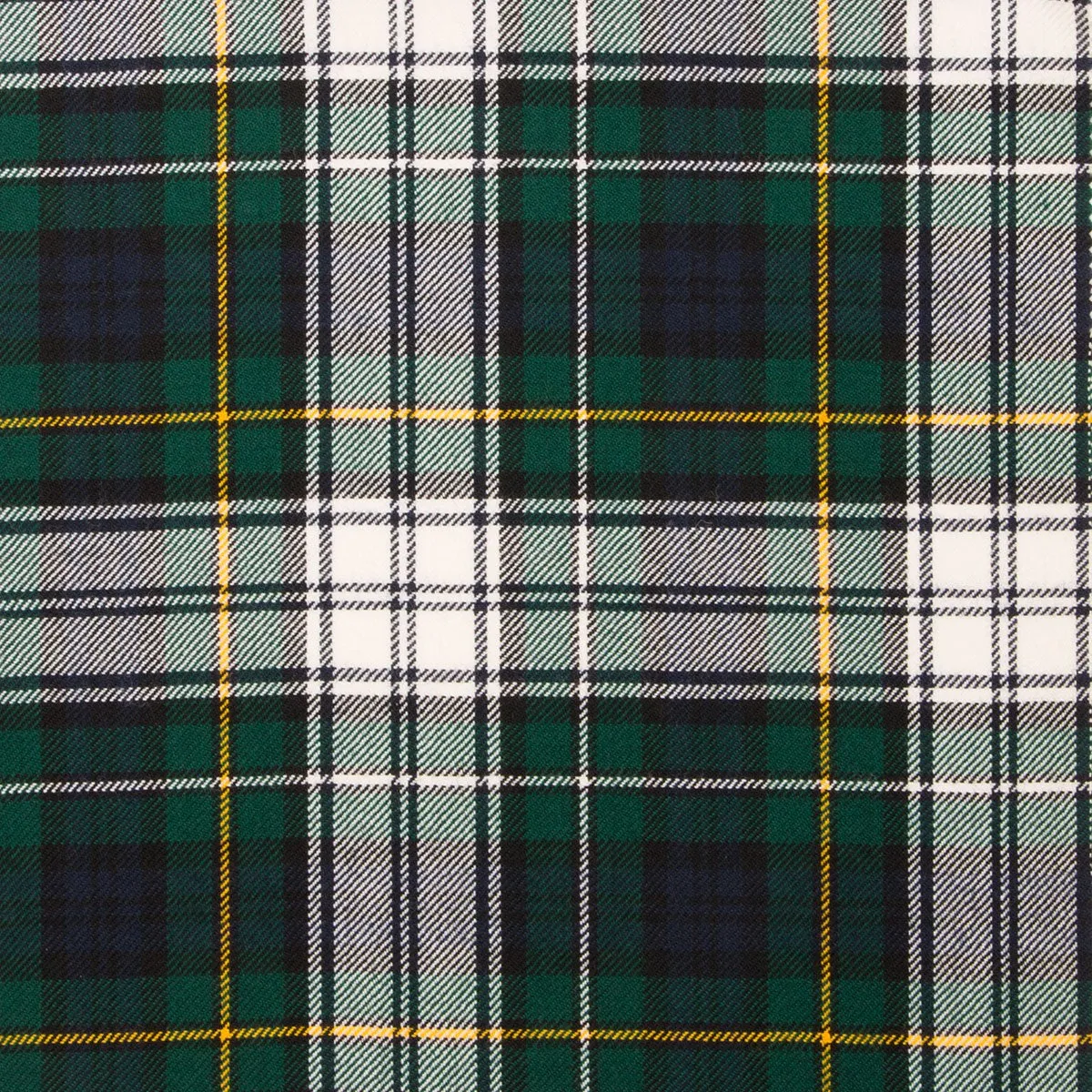 Wool Tartan Neckties | Modern Colors — [ 99 Tartans ]