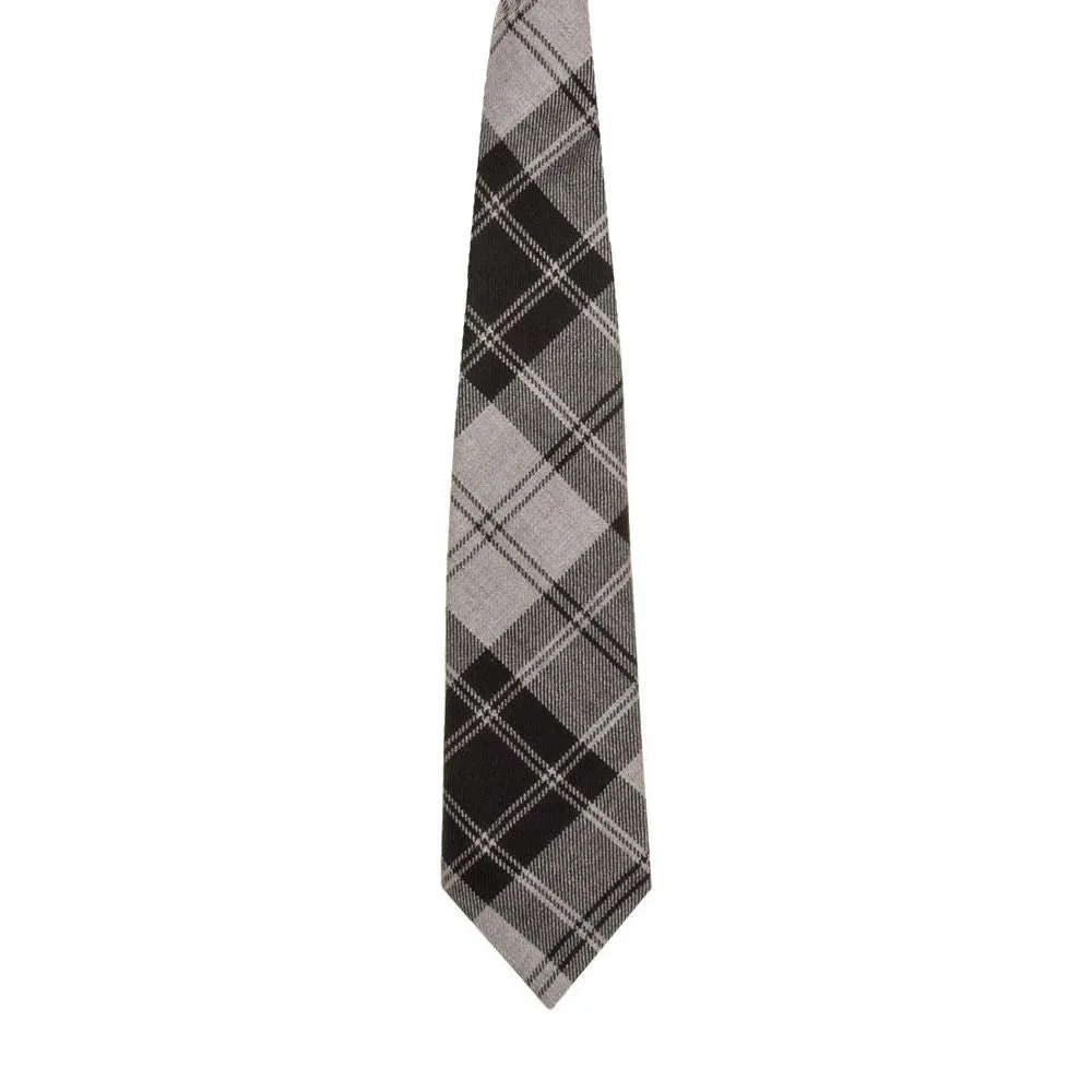 Wool Tartan Neckties | Modern Colors — [ 99 Tartans ]