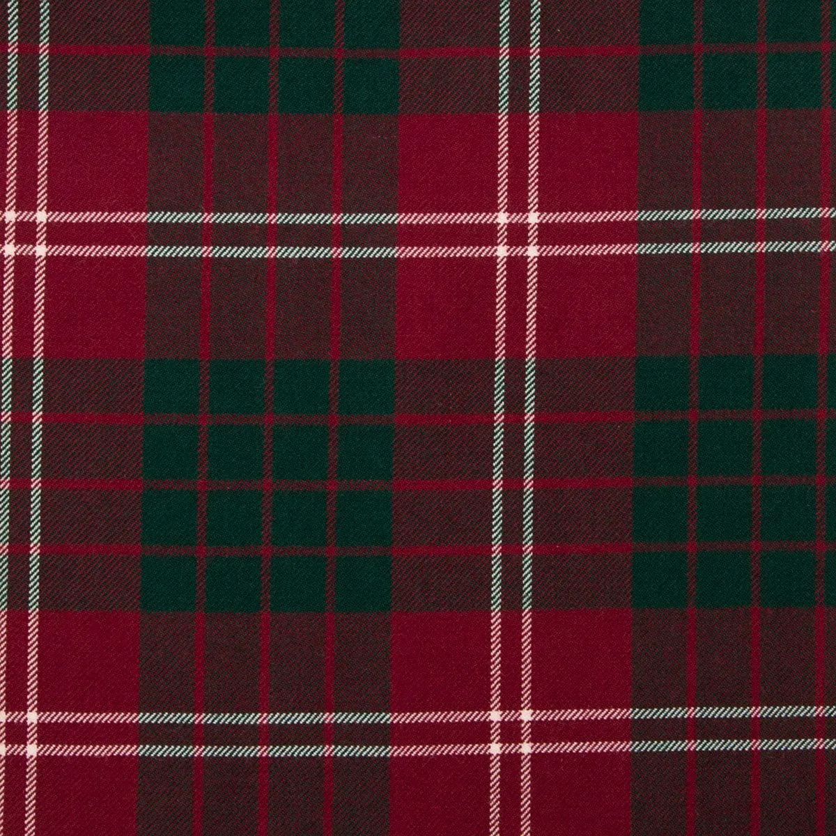 Wool Tartan Neckties | Modern Colors — [ 99 Tartans ]