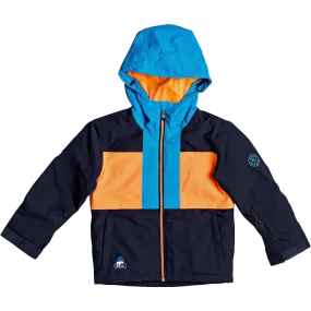 Youth Groomer Kids Jacket