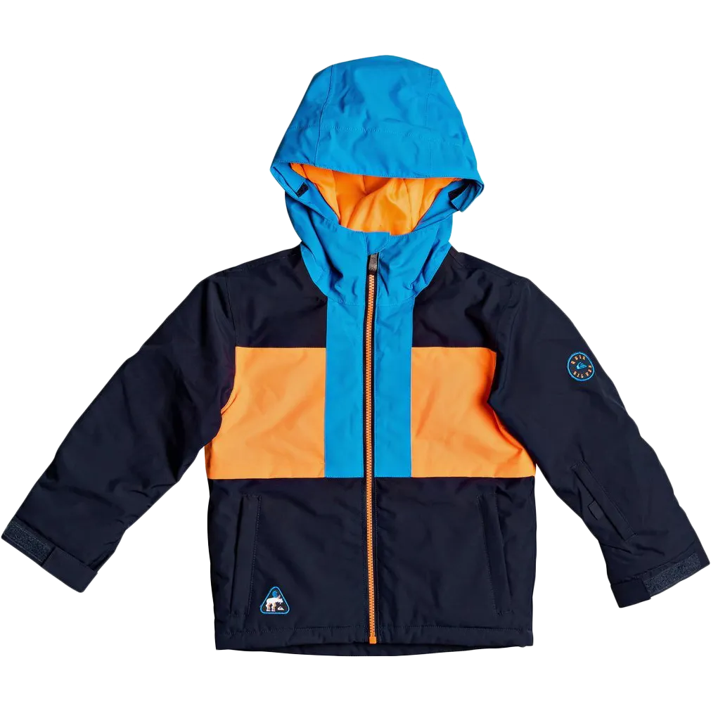 Youth Groomer Kids Jacket